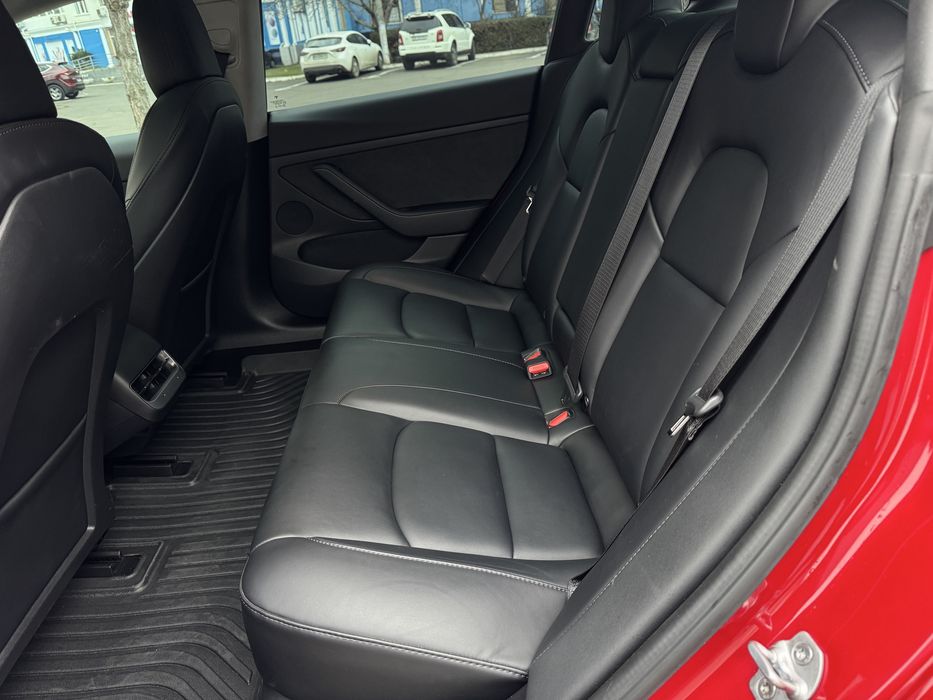 ‼️Tesla 3 Performance‼️ 2022 рік! 30 пробігу