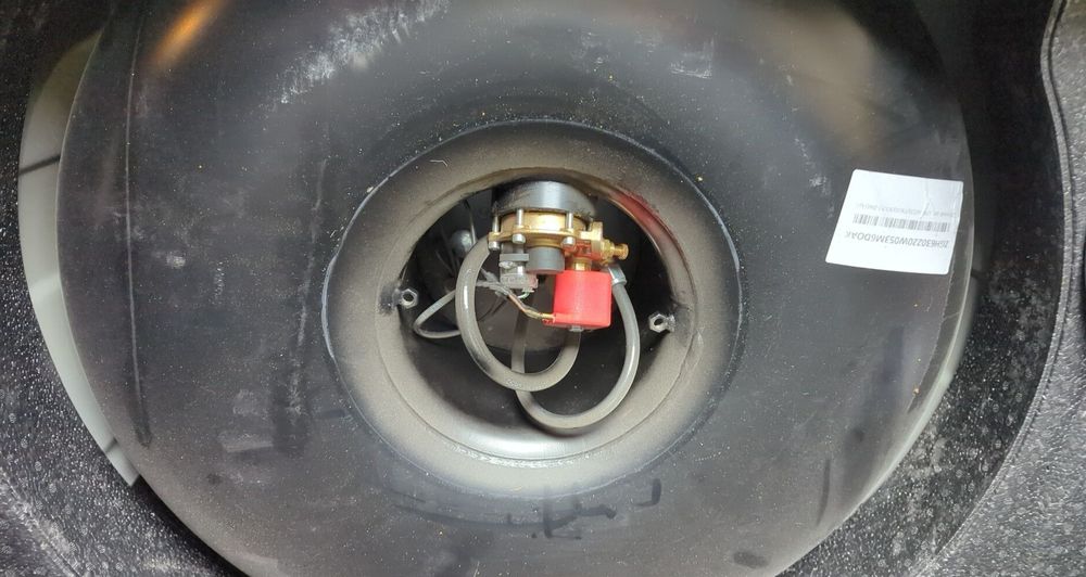 Сертифікація ГБО. Установка ГБО Біла Церква