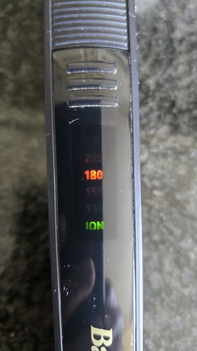 Babyliss    NOVA