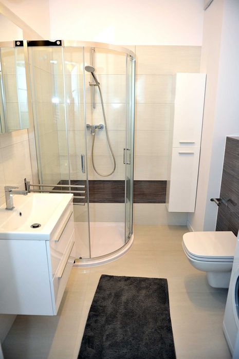 Apartament 2 pokoje 42m Rakowicka Novum - BRAK PROWIZJI - Widok 3