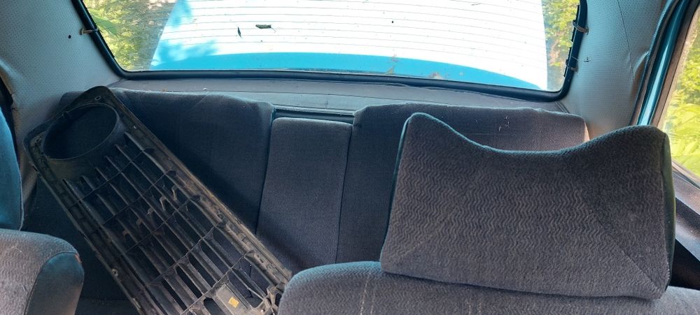 Продам волгу рідний пробіг 66тис