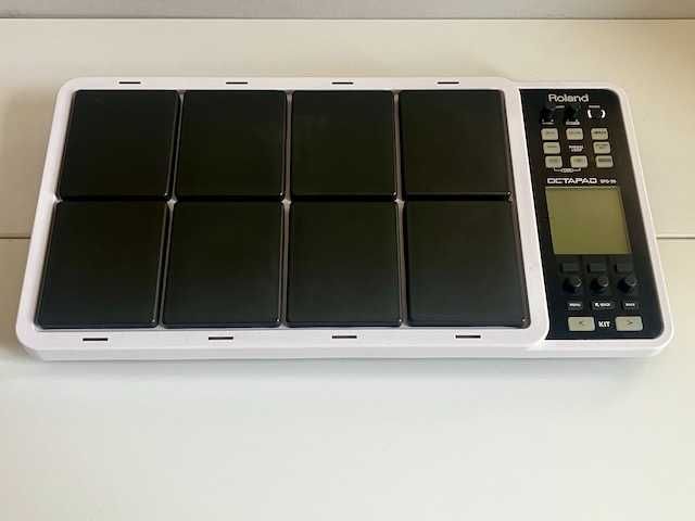 Roland Octapad SPD-30 elektroniczny instrument pady do studio i live
