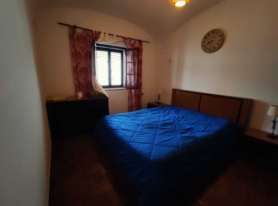 Fantástica moradia T3 pronta a habitar