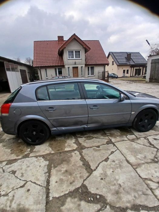 Sprzedam Opel Signum