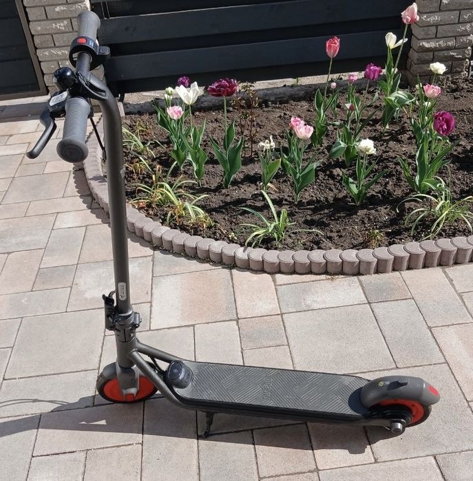 Електросамокат Ninebot SEGWAY