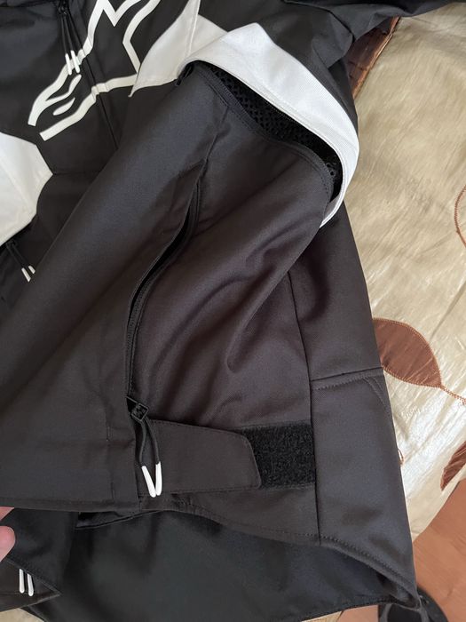 Casaco Mota Alpinestars