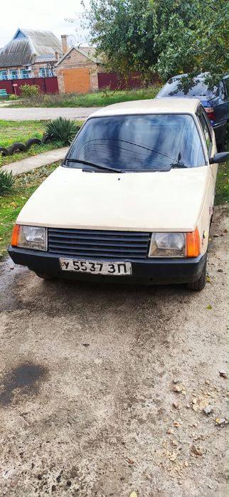 Продам Заз 1102  Таврия бензин