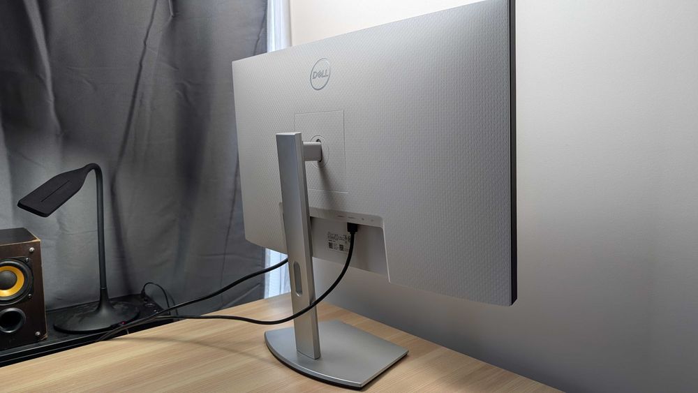 Dell S2721QS 27" 4K IPS ідеал