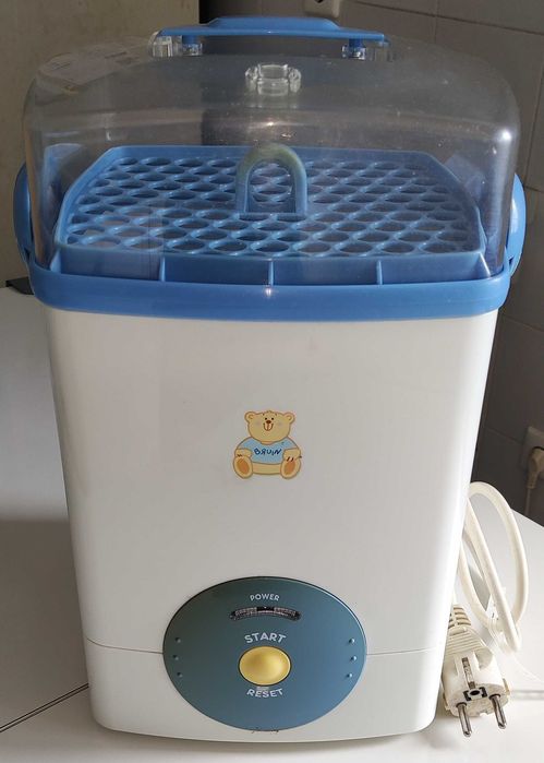 Esterilizador de biberão