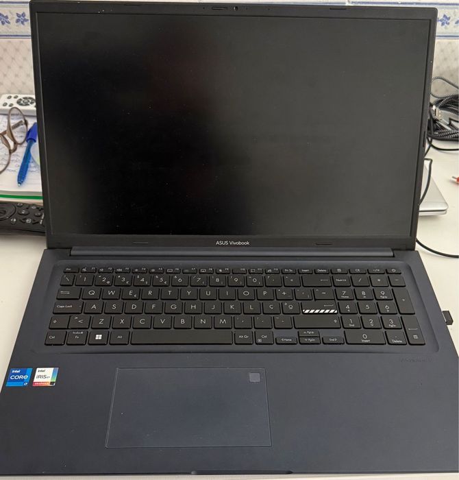 Notebook Intel Core i7 | 16GB RAM | SSD 1TB | Windows 11