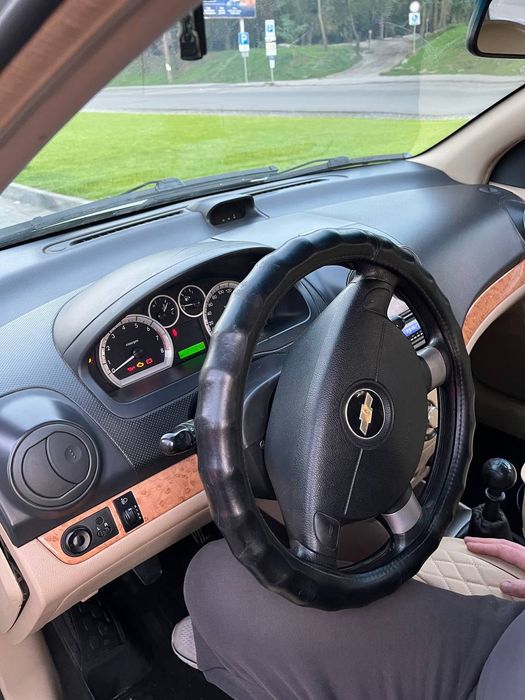Продам автомобиль Шевролет Авео 3