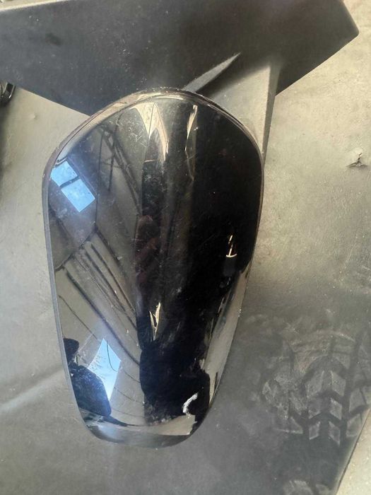 Lusterko Toyota Aygo X 5 pinów  prawe bez uszkodzeń