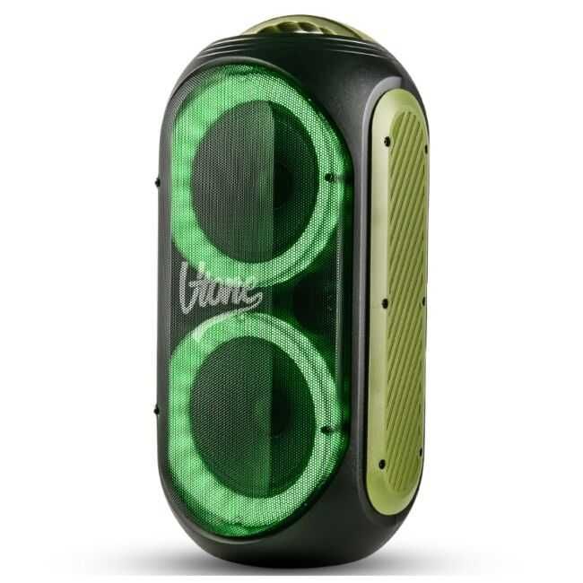 V-TONE beFree akumulatorowy głośnik 30W z mikrofonem bezp.BT Vtone