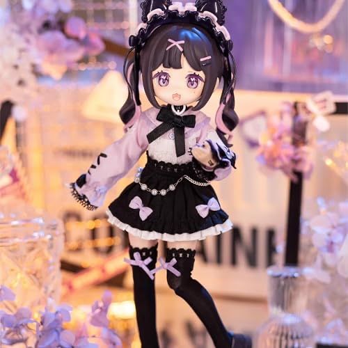Bjd мила лялька