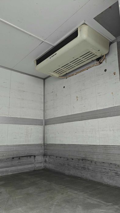 MAN 12.220 chłodnia