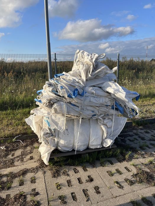 Bigbagi 100 sztuk lej lej