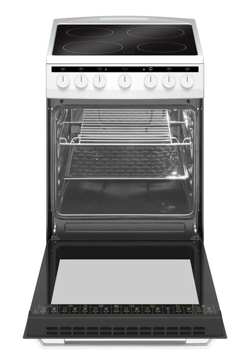 Nowa! Kuchenka Amica 58CE1.30HMsQ(W) – NIEODPAKOWANA, folia fabryczna