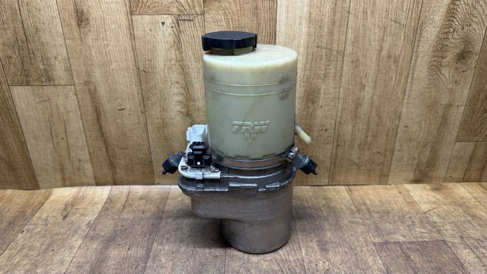 ЭГУР, гидроусилитель руля, Opel Vectra C, Astra G