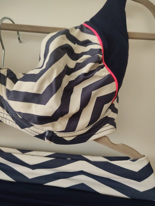 Strój bikini dwuczęściowy