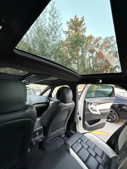 DS DS5 2.0 Hybrid4 Sport Chic