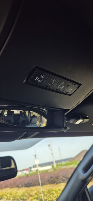 DODGE Grand Caravan 2019rok