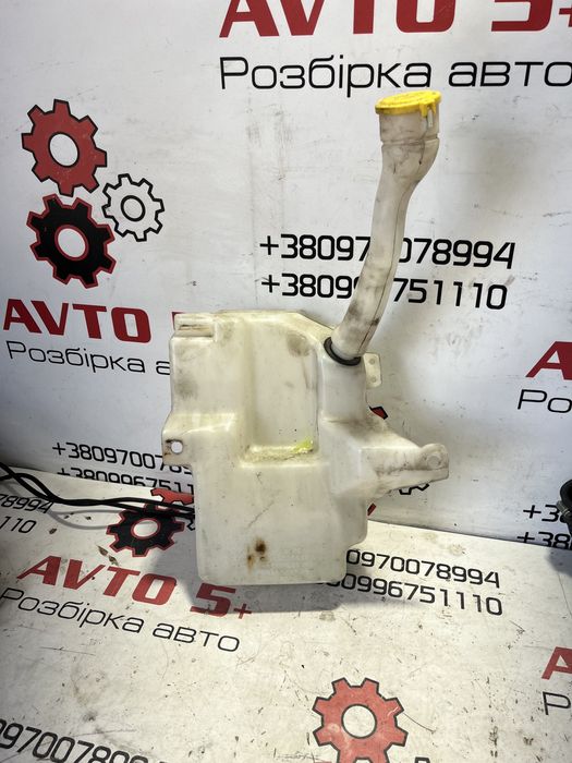 Бачок омивача ford C-max hybrid, бачок антифриза, бачок двс.