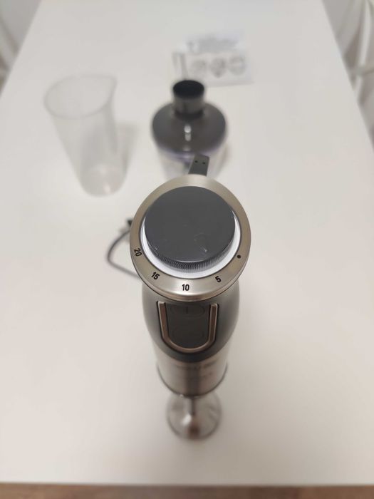 Блендер Tefal QUICKCHEF 2в1