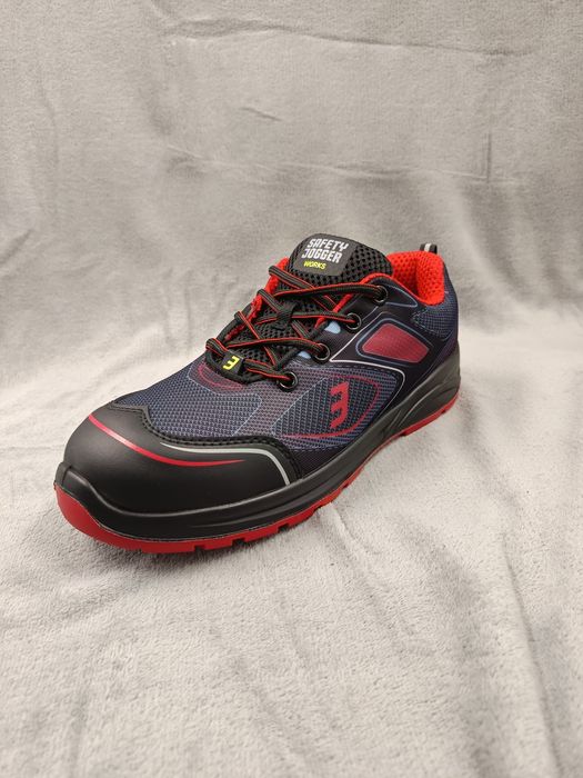 buty robocze Safety Jogger Cador S1P