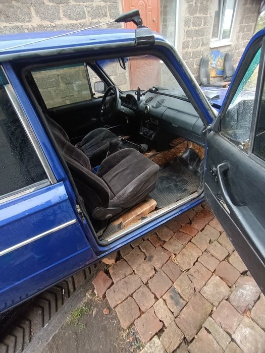 Ваз2103 продам не