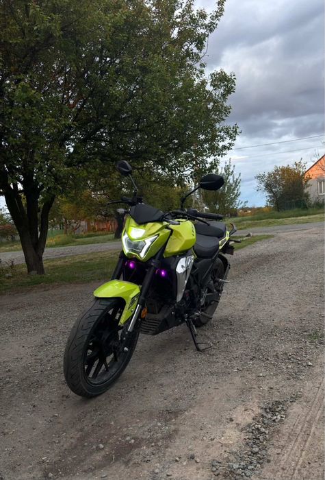 lifan sr -  220