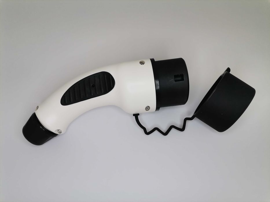 MENNEKES TYPE 2 32A (CAR SIDE)64553178527619124