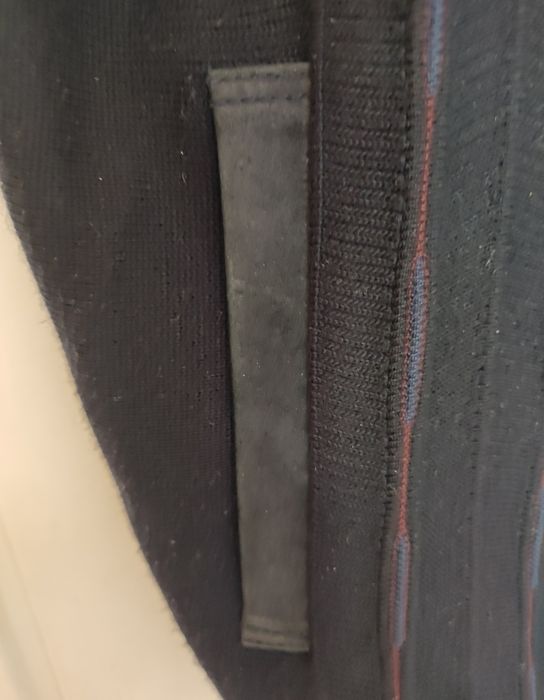 Kamizelka na podszewce Canda rozmiar XXXL