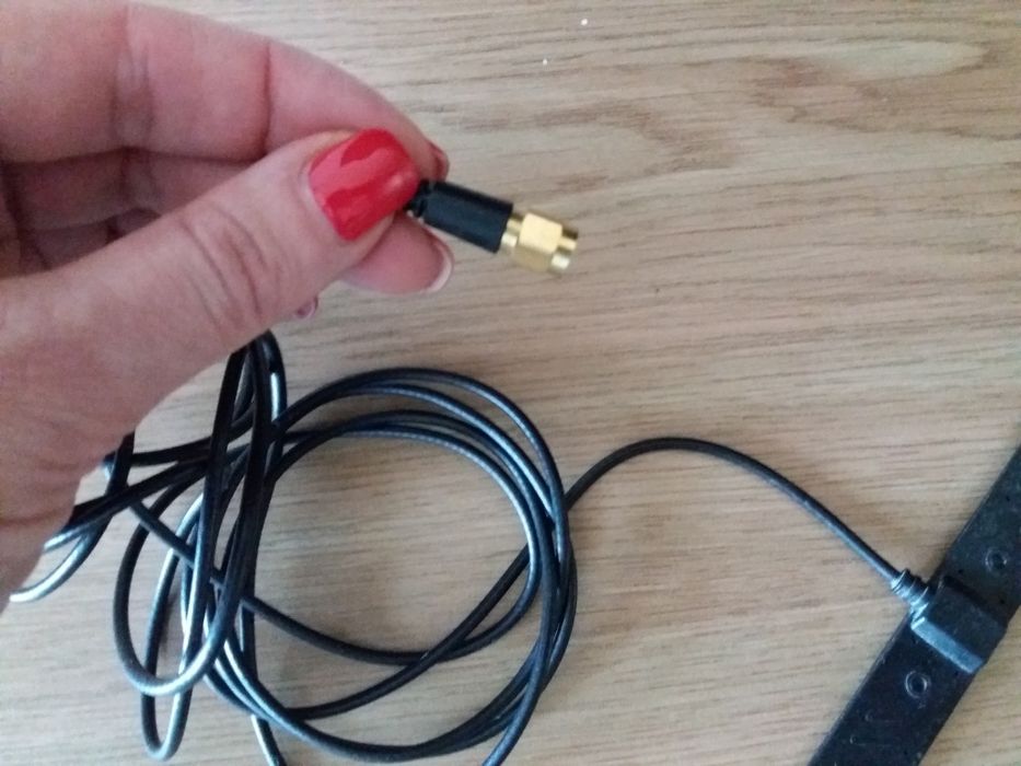 GSM антенна для охранной (пожарной) сигнализации