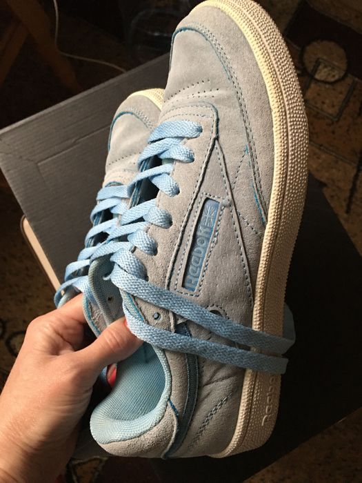 Кросівки  Reebok