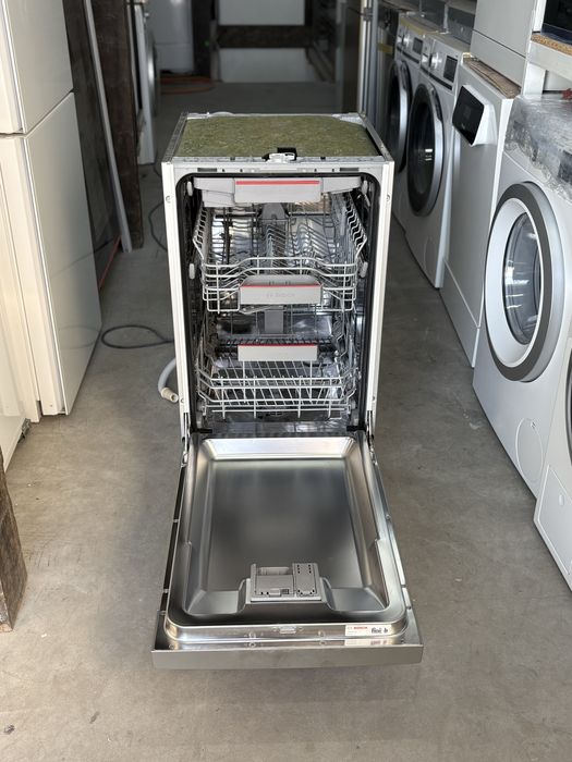 Посудомийна машина Siemens SRS4HM61E/01 45 см Німеччина | 22 року