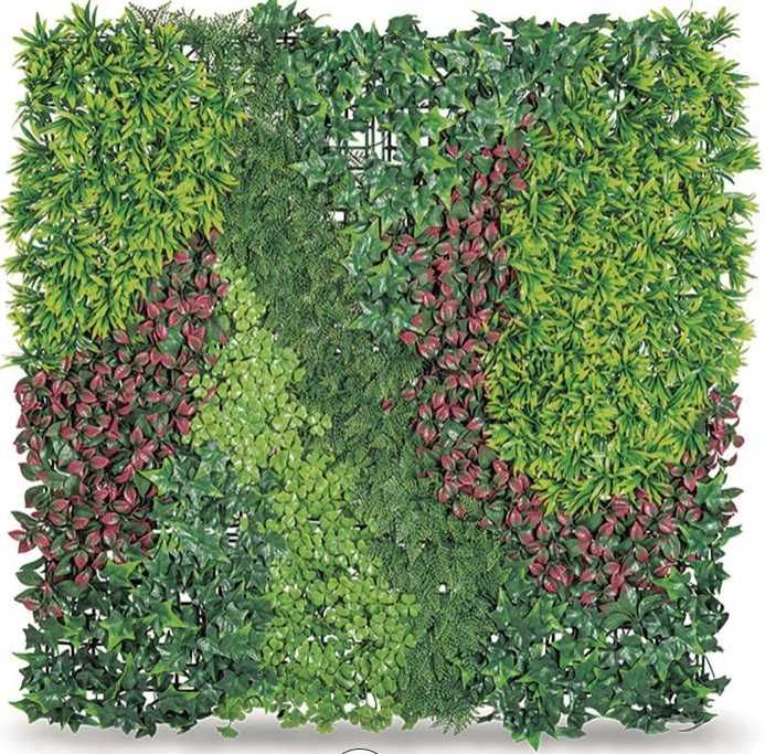 Jardim Vertical - COSTA