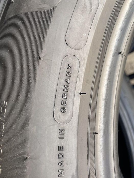 225/60/17 R17 Michelin Pilot Alpin 5 4шт зима