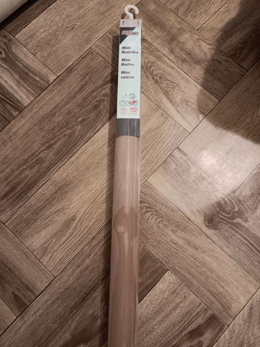 Roleta 90x150 Perła beż