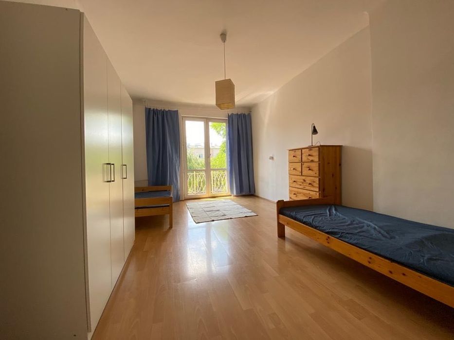 Mieszkanie, Lublin, centrum, ul. Chopina, 50 m2, do wynajęcia.