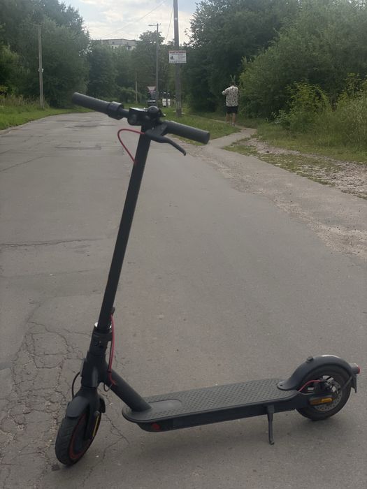 Елекросамокат xiaomi