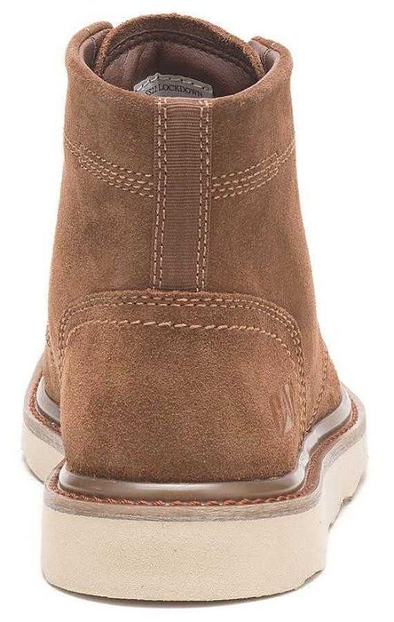 Ботинки CAT Men's Narrate Dachshund Boot
