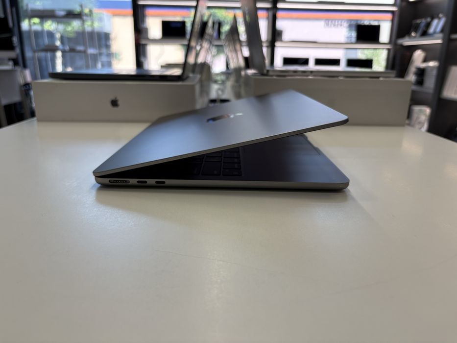 Ноутбук MacBook Air 13.6” M2 8/256GB • ГАРАНТІЯ • СТАН 9.6/10 88051