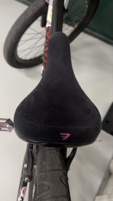 Bicicleta do (grau)