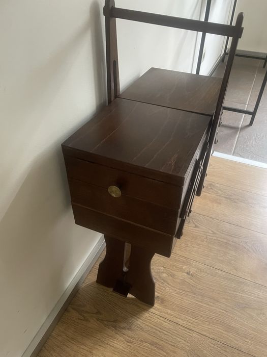 Movel costura antigo