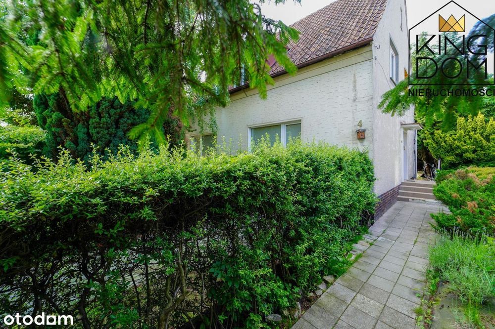 Bezczynszowe, 4-pokojowe mieszkanie z garażem