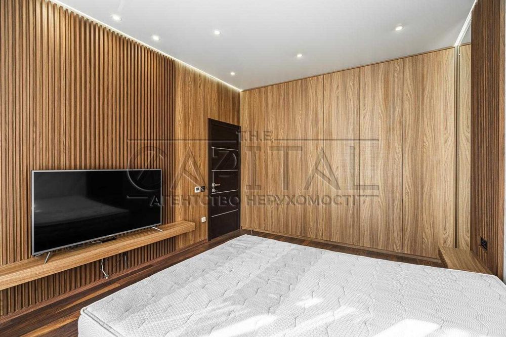Аренда дизайнерской 2-к ЖК Парк Авеню ВИП Park Avenue VIP 60м2  ГЕНЕРАТОР Котельная