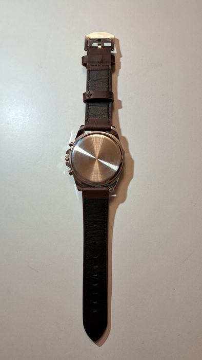 Zegarek kwarcowy Geneva