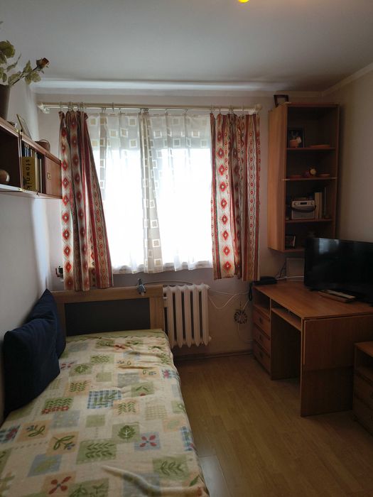 Mieszkanie 2 pokoje na Woli obok metra