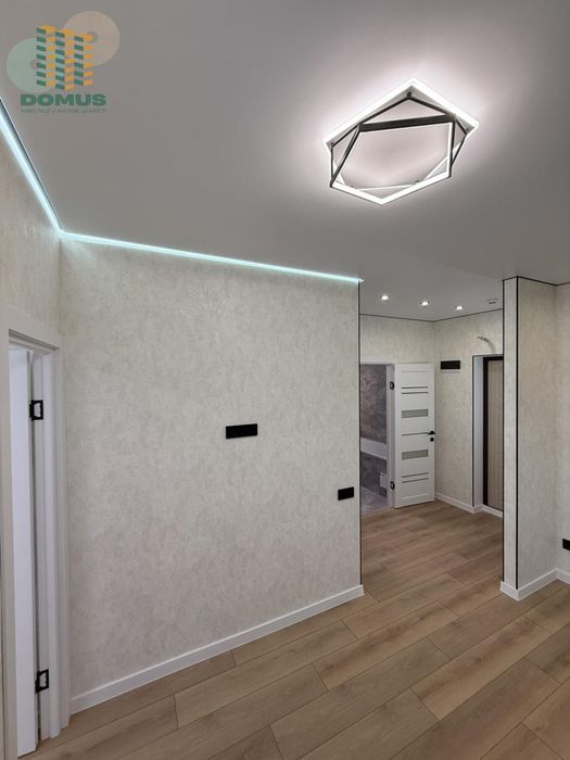 2-комнатная квартира по адресу ул. Спортивная (площадь 38,2 м²) - Atlanta.ua - фото 3