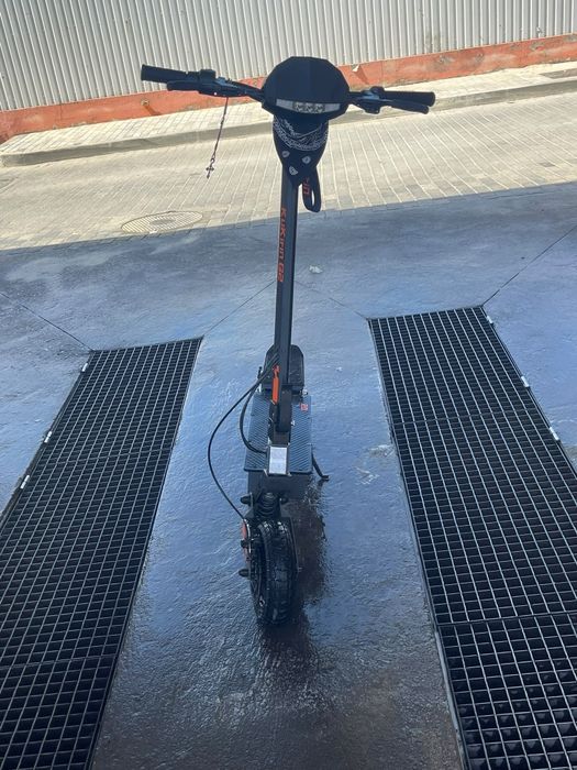Kukirin g2 impecável